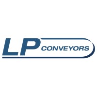 LP Conveyors Logo
