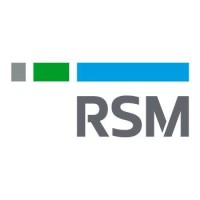 RSM Saudi Arabia Logo