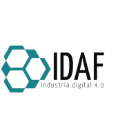 IDAF Industria Digital 4.0 Logo
