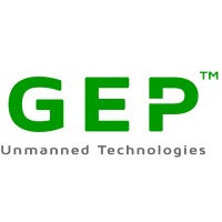 GEP Unmanned Technologies Logo
