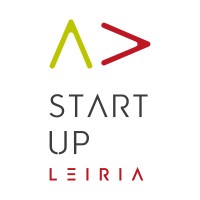 Startup Leiria Logo