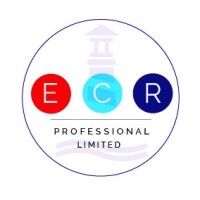 ECR Professional Limited Logo