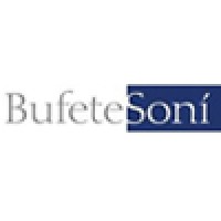 BUFETE SONÍ Logo