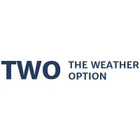 The Weather Option Ltd Logo