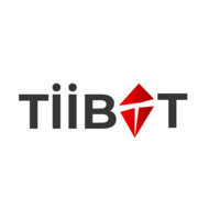 TİİBÖT Logo