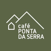 Café Ponta da Serra Logo