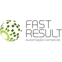 Fast Result Automacao Comercial Logo