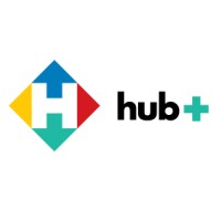hub/sp Logo