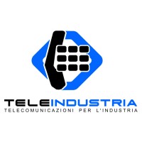 Teleindustria Logo