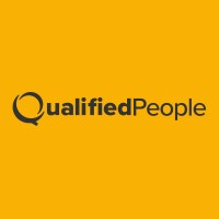 Qualified People Logo