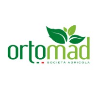 Ortomad Società Agricola S.r.l. Logo