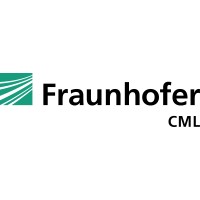 Fraunhofer CML Logo