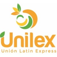 Union Latin Express (UNILEX PERU) Logo