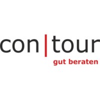 con|tour Logo