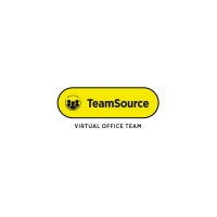TeamSource Logo