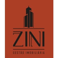 ZINI Gestão Imobiliária Logo