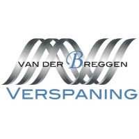 Van der Breggen Verspaning B.V. Logo