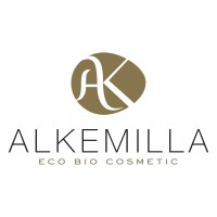 Alkemilla Eco Bio Cosmetic Logo