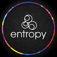 Entropy Design Logo