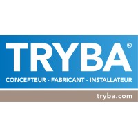 TRYBA LEspace Fermetures Logo