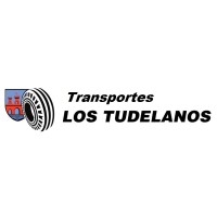 Transportes Los Tudelanos Logo