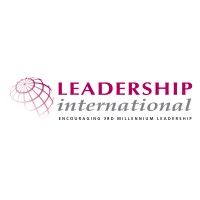 Leadership International Logo