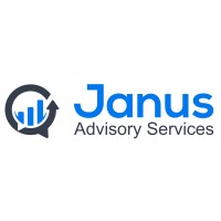 Janus Advisory Services Logo