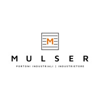 Mulser GmbH / Srl Logo
