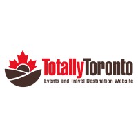 Totally Toronto Logo