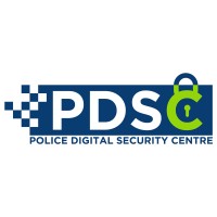 Police Digital Security Centre Logo