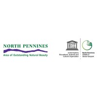 North Pennines AONB Partnership Logo