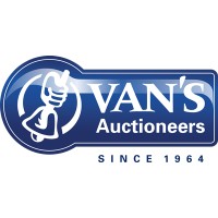Vans Auctioneers Logo