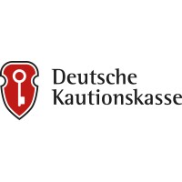 Deutsche Kautionskasse AG Logo