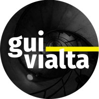 Gui Vialta Logo