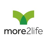 more2life Logo