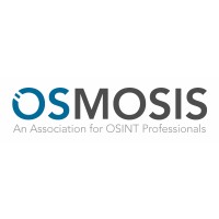OSMOSIS Institute Logo