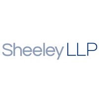 Sheeley LLP Logo