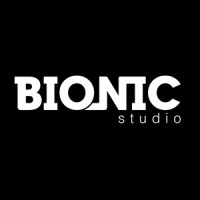 Bionic Studio BS Logo