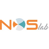Nós Lab Logo