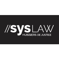 //SYSLAW Logo