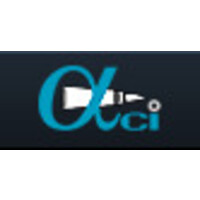 Alpha Container Industries Logo