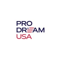 ProDreamUSA Logo