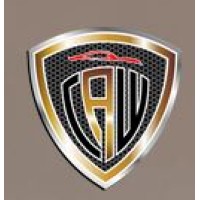 Capital Auto World Logo