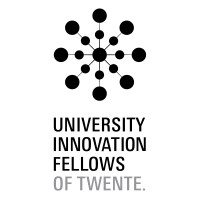 University of Twente Innovation Fellows Logo