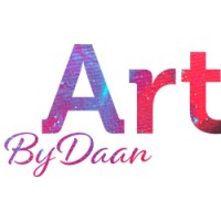 Art by Daan Logo