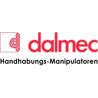 Dalmec GmbH Logo