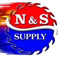 N&S Supply Logo