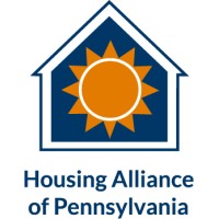 Housing Alliance of Pennsylvania Logo