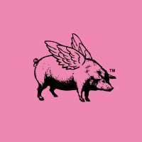 THINK PIG | Community Logo