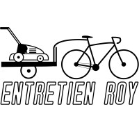 Entretien Roy Logo